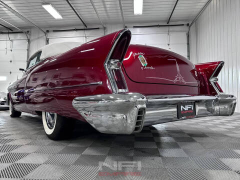 1953 Oldsmobile 98