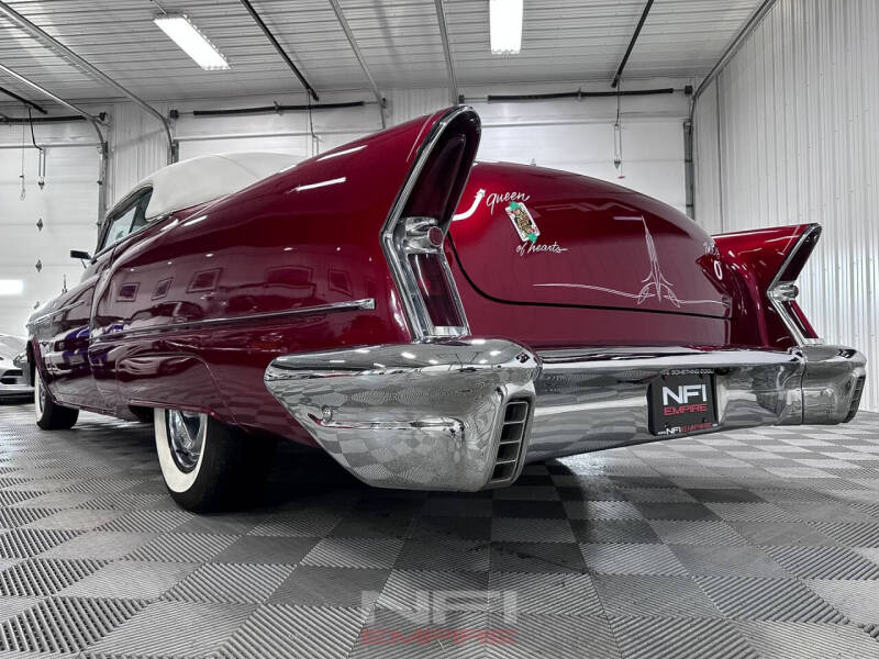 1953 Oldsmobile 98