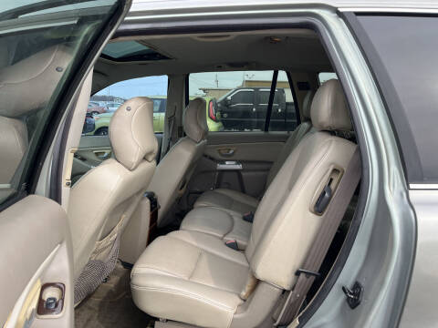 2004 Volvo XC90 2.5T