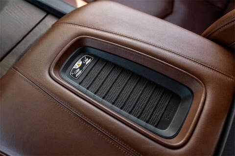 2020 Cadillac Escalade ESV Premium Luxury