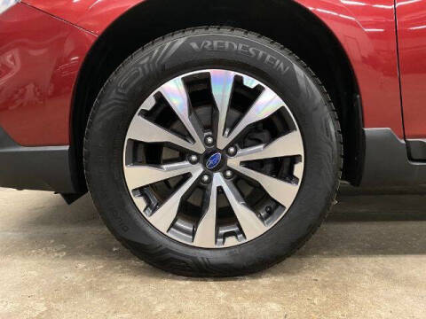 2015 Subaru Outback 3.6R Limited