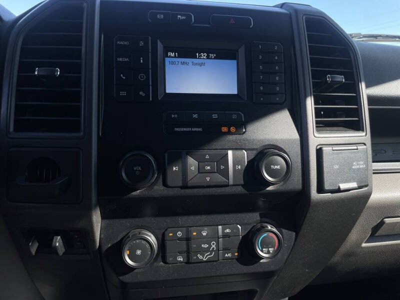 2022 Ford F-350 Super Duty XL