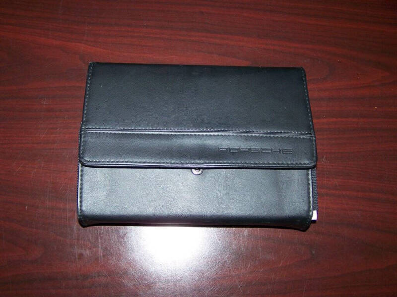 2012 Porsche Cayenne S