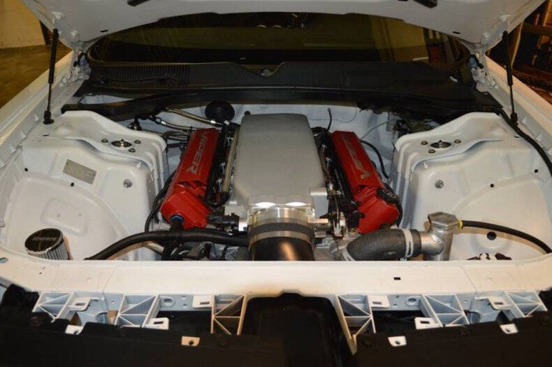 2011 Dodge Challenger