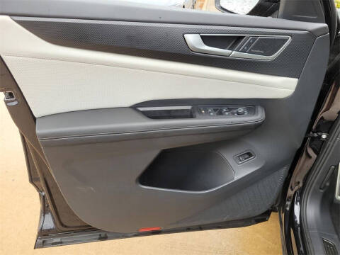 2025 Volkswagen Atlas Cross Sport SEL Premium R-Line 4Motion