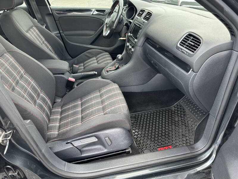 2010 Volkswagen GTI