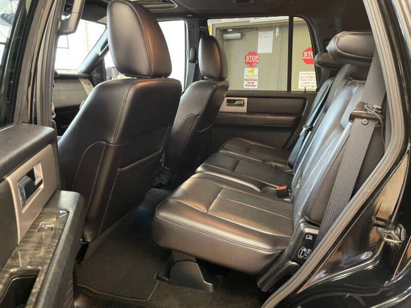 2016 Ford Expedition Limited