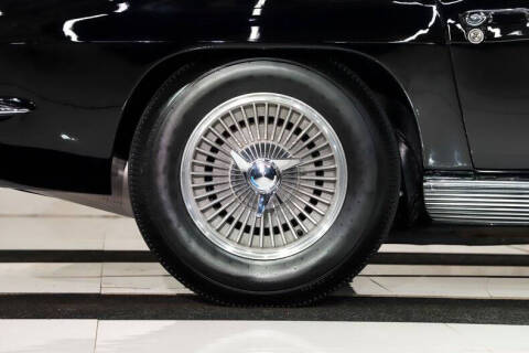 1963 Chevrolet Corvette