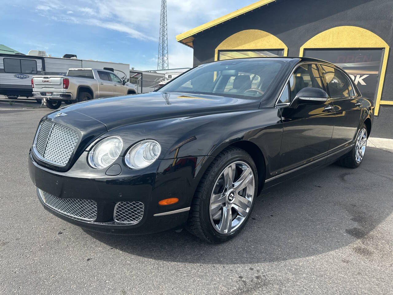 Bentley Continental For Sale In Pocatello, ID