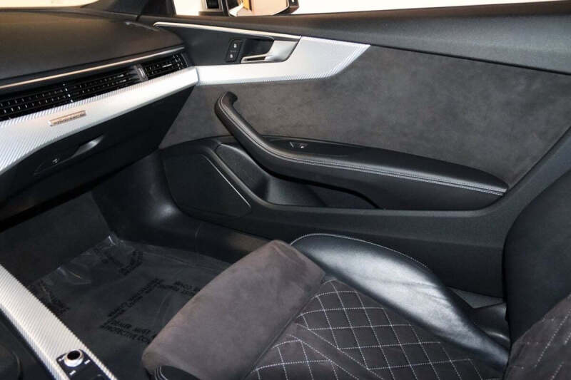 2018 Audi RS 5 2.9T quattro