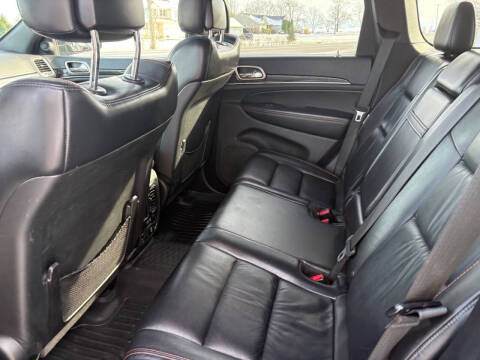 2016 Jeep Grand Cherokee Limited 75th Anniversary