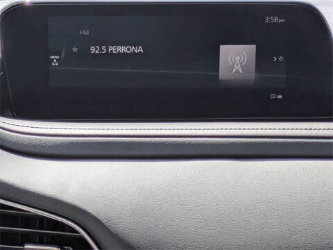 2025 Mazda CX-30 2.5 S Preferred