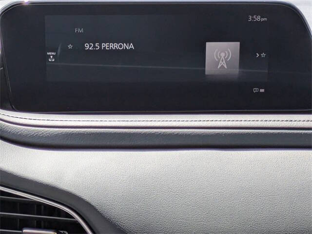 2025 Mazda CX-30 2.5 S Preferred