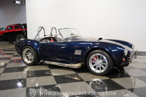 1965 Shelby Cobra