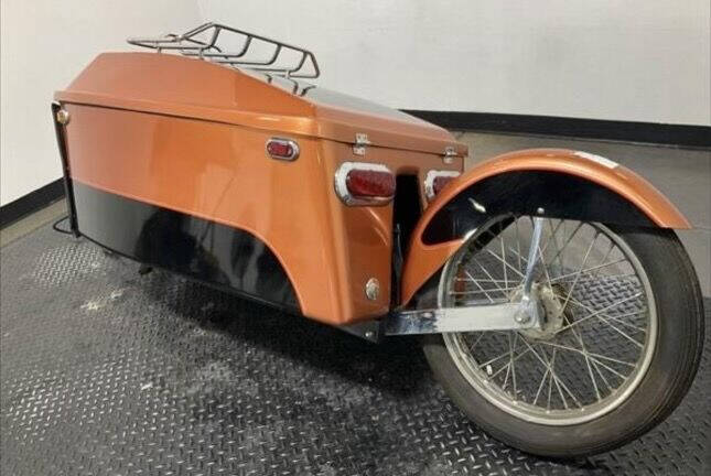 2008 Harley-Davidson Electra Glide