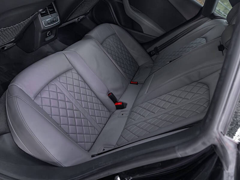 2018 Audi S5 Sportback 3.0T quattro Prestige