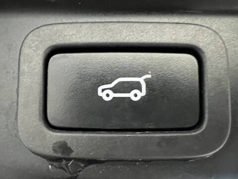 2019 Land Rover Range Rover Sport HSE Dynamic