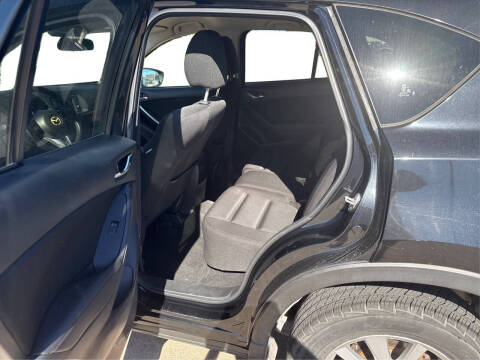 2014 Mazda CX-5 Touring