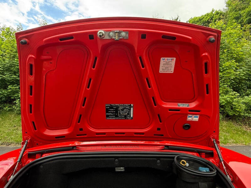 2002 Porsche Boxster