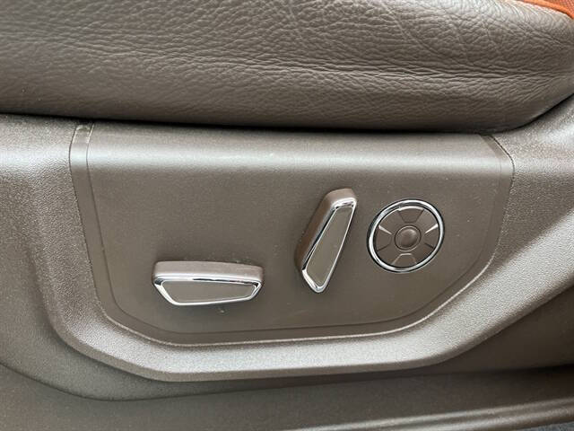 2022 Ford F-350 Super Duty King Ranch