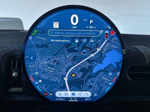 2026 MINI Convertible Cooper S