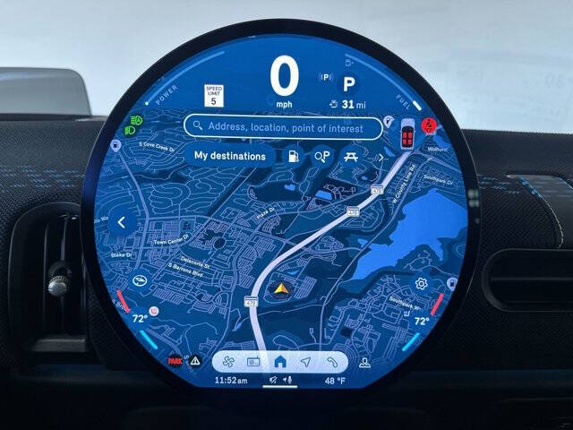 2026 MINI Convertible Cooper S