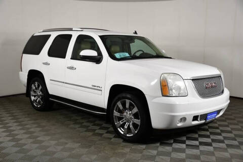 2012 GMC Yukon Denali