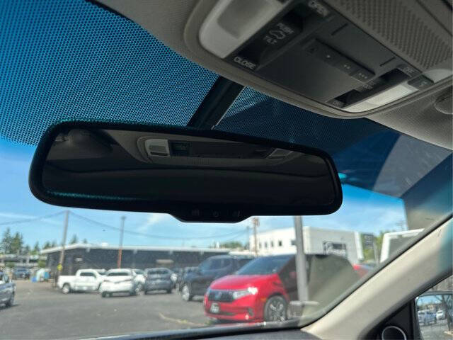 2014 Acura RDX w/Tech