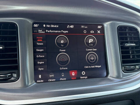 2020 Dodge Charger R/T