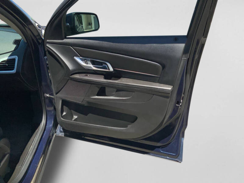 2017 GMC Terrain SLE-1