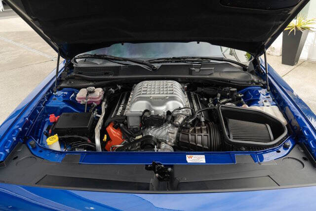 2019 Dodge Challenger 44