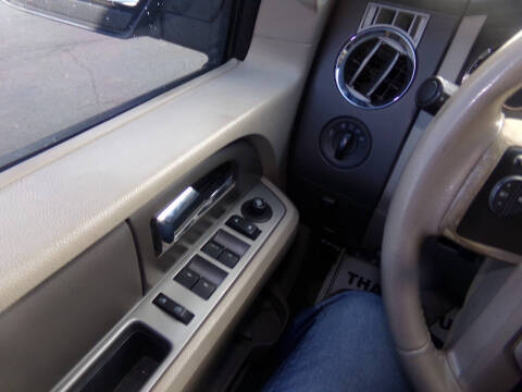 2011 Ford Expedition XLT