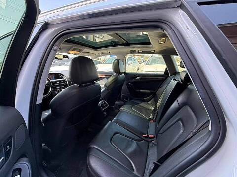 2013 Audi Allroad 2.0T quattro Premium Plus