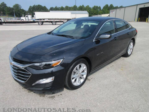 2023 Chevrolet Malibu for sale at London Auto Sales LLC in London KY