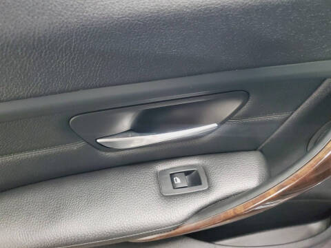 2014 BMW 3 Series 328i xDrive