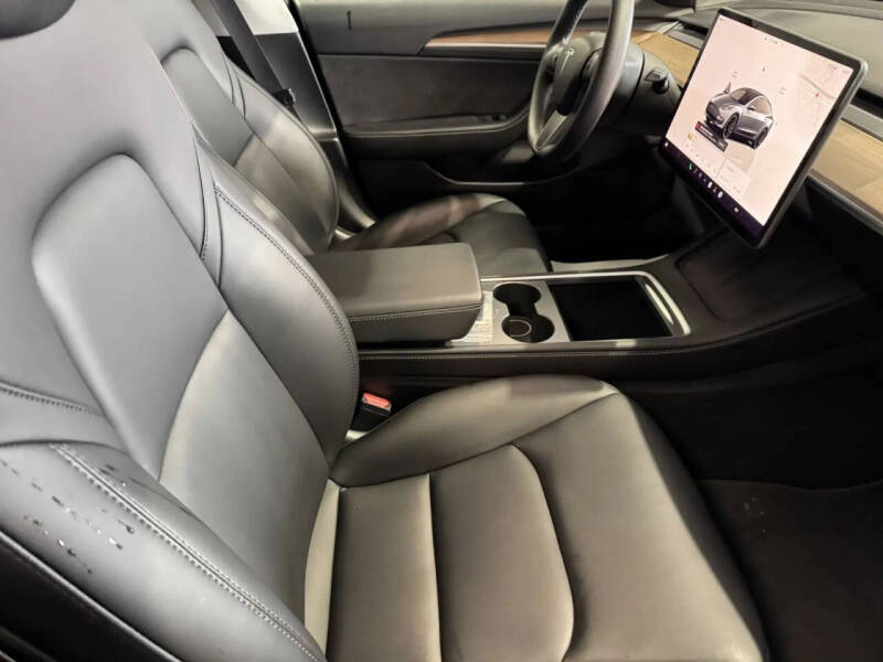 2022 Tesla Model 3 Performance