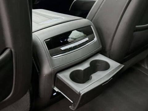 2021 Cadillac Escalade ESV Sport Platinum