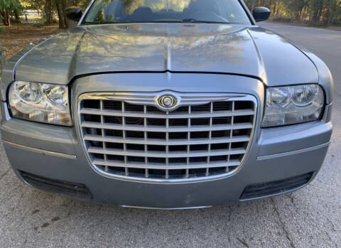 2006 Chrysler 300 for sale at Race Auto Sales in San Antonio TX