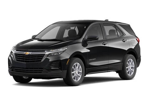 2024 Chevrolet Equinox for sale at Tim Short Chrysler Dodge Jeep RAM Ford of Morehead in Morehead KY