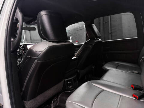 2023 RAM 3500 Tradesman