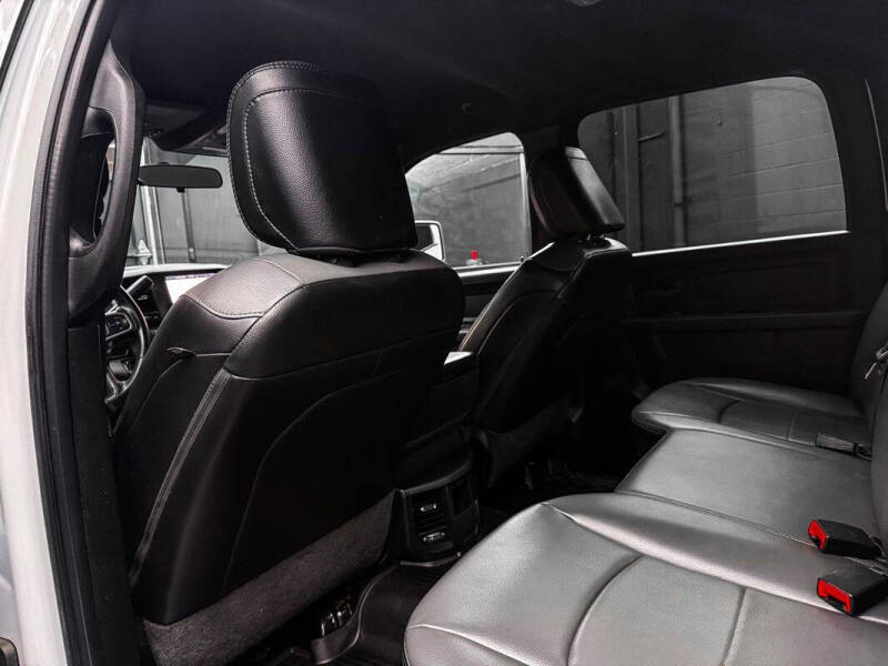 2023 RAM 3500 Tradesman