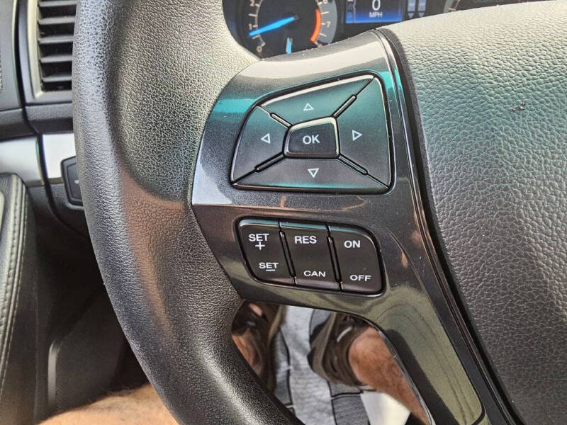 2016 Ford Explorer Police Interceptor Utility