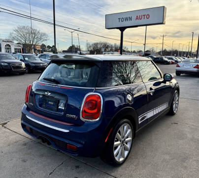 2015 MINI Hardtop 2 Door Cooper S