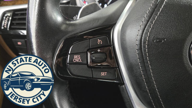 2018 BMW 5 Series 530e xDrive iPerformance