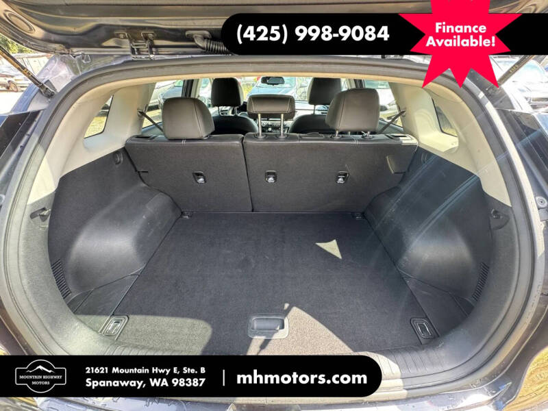 2019 Kia Niro EV EX
