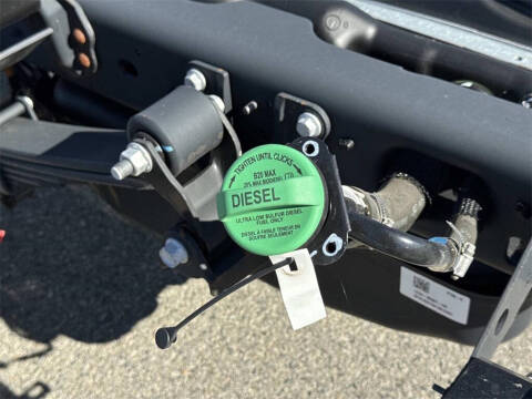 2025 Ford F-550 Super Duty