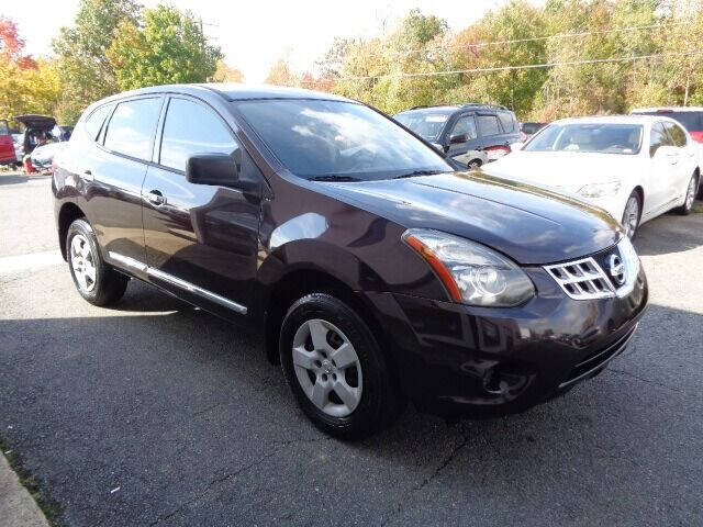 2015 Nissan Rogue Select for sale at Stafford Autos in Stafford, VA