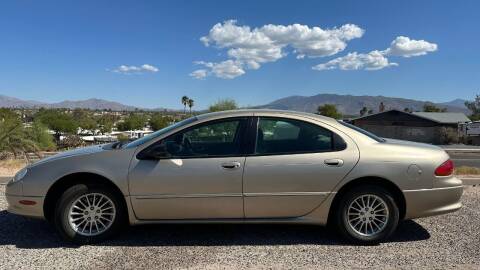 2004 Chrysler Concorde for sale at Lakeside Auto Sales in Tucson AZ
