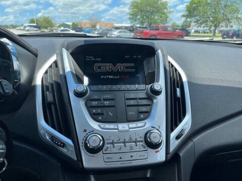 2013 GMC Terrain SLE-2