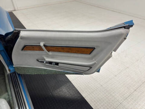 1976 Chevrolet Corvette